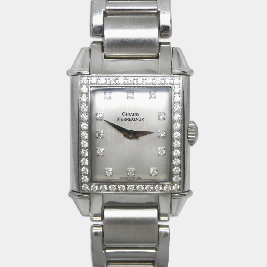 Girard perregaux women's watch best sale