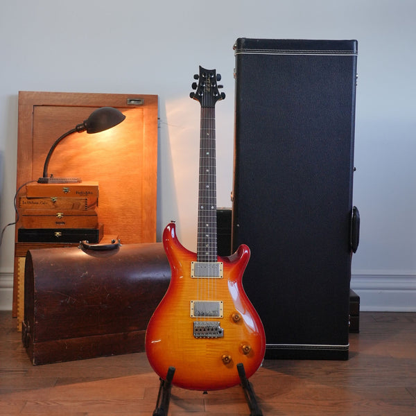 PRS CE 22