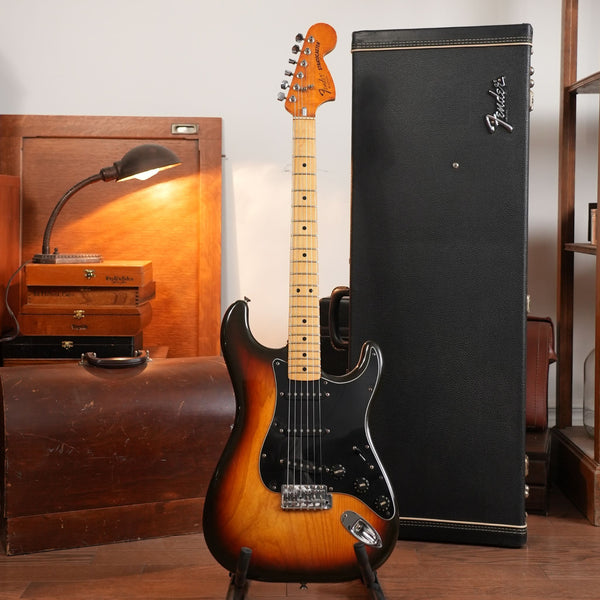 Fender Stratocaster 1970s