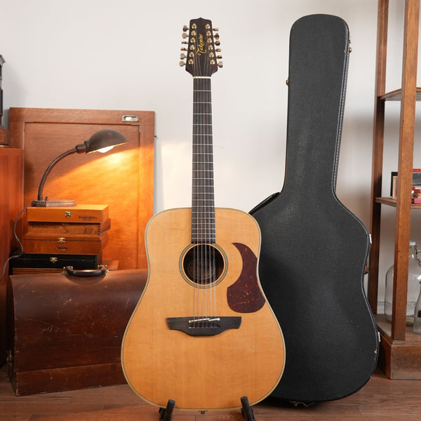 Takamine EN-10-12