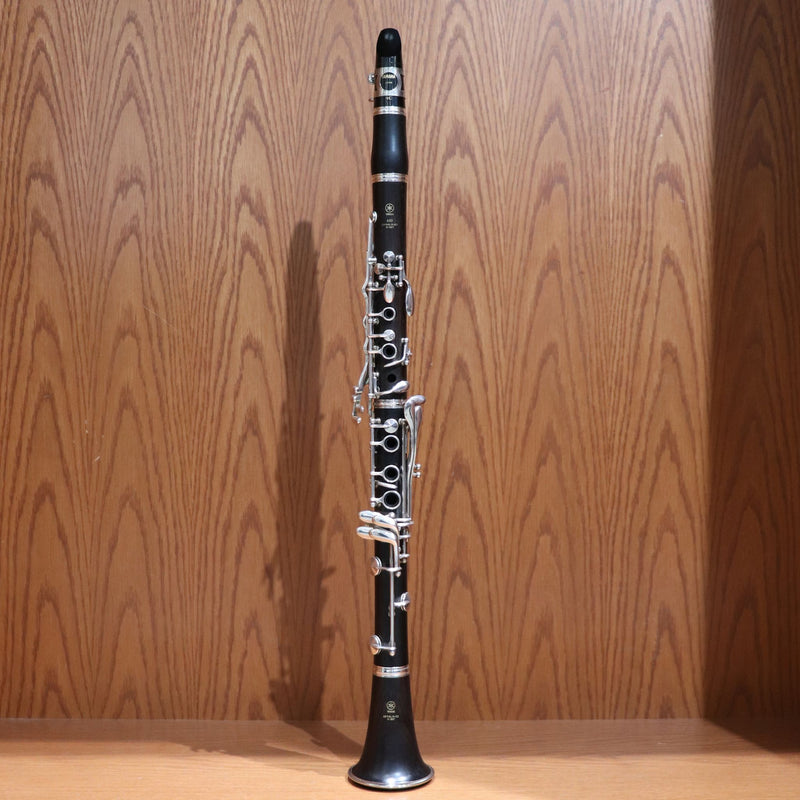 YAMAHA CLARINET YCL-450