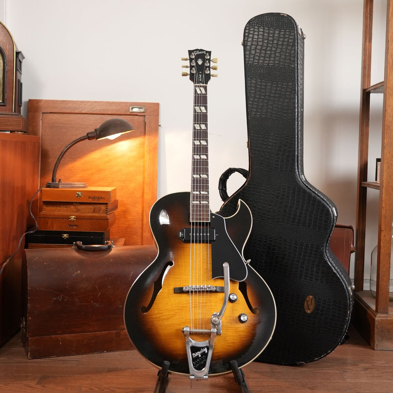 Gibson ES-175 Herb Ellis