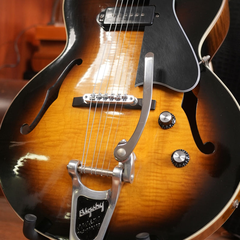 Gibson ES-175 Herb Ellis