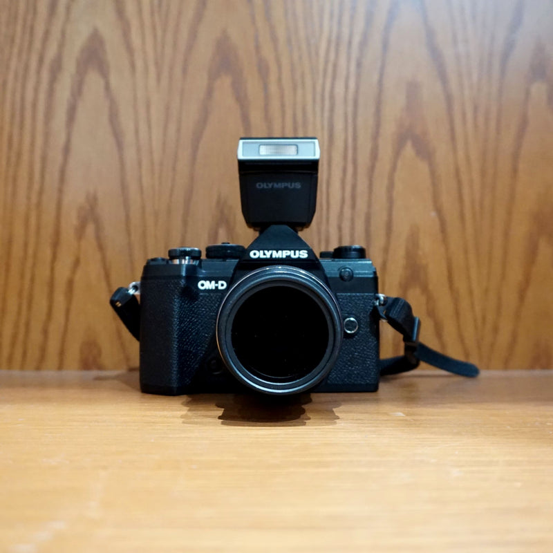 Olympus OM-D E-M5 MKIII