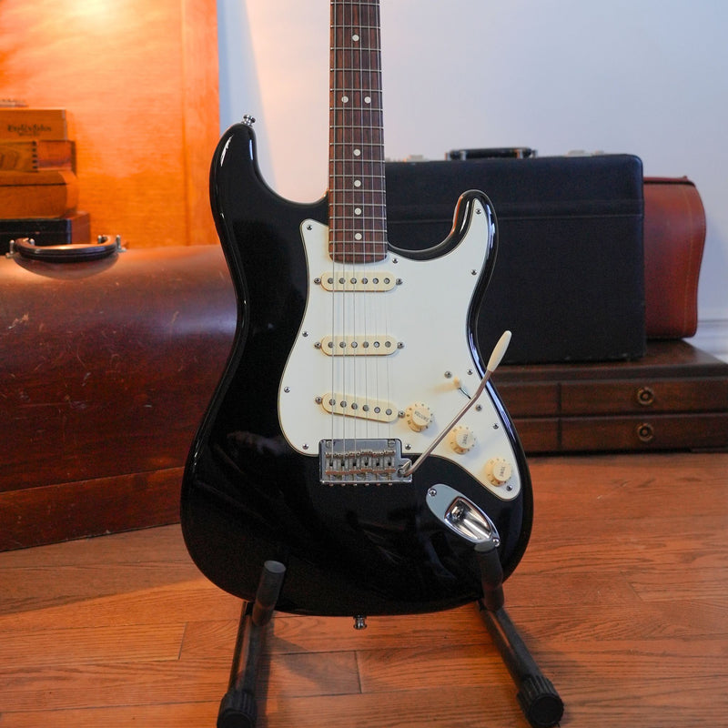 Fender Stratocaster American Standard