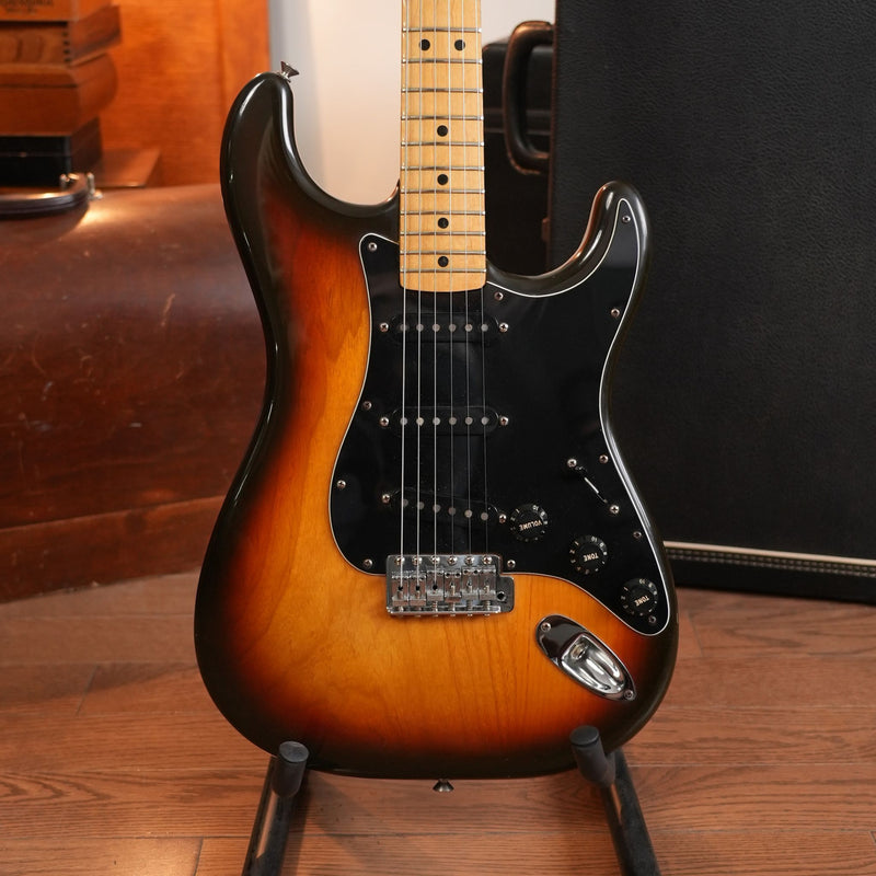 Fender Stratocaster 1970s