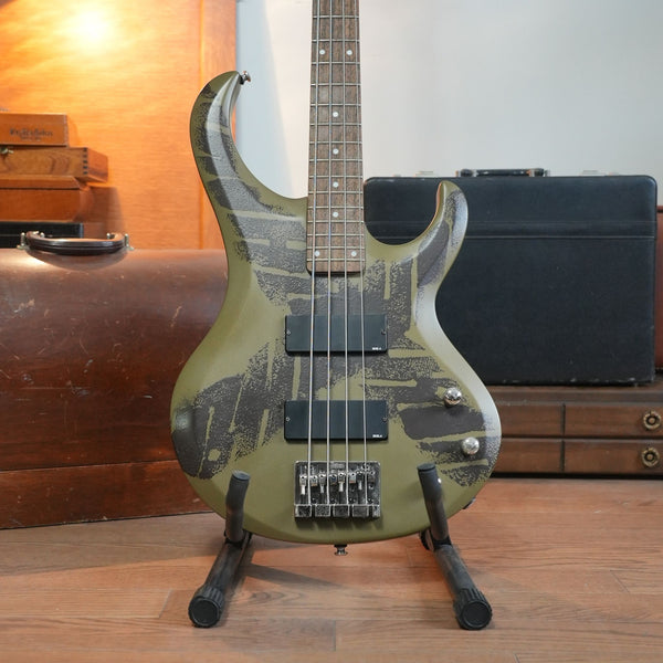 IBANEZ BTB07LTD Bass Guitar