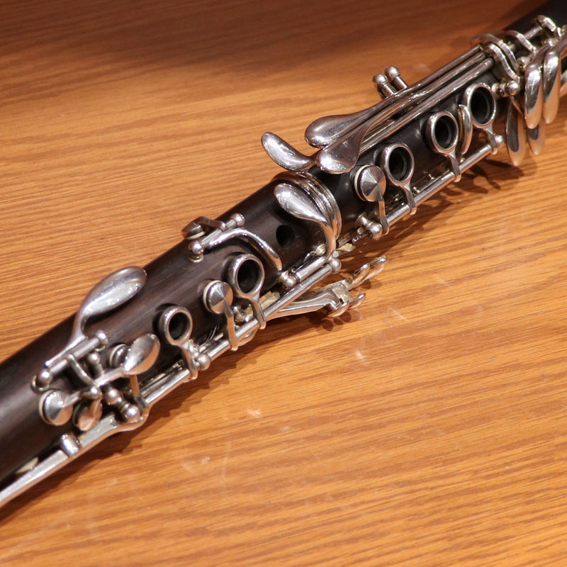 YAMAHA CLARINET YCL-450