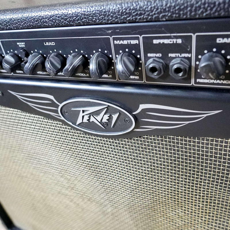 Peavey Valveking VK-212 Guitar Tube Combo Amplifier