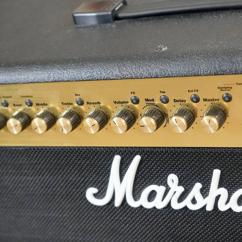 Marshall MG102FX Combo Guitar Amplifier