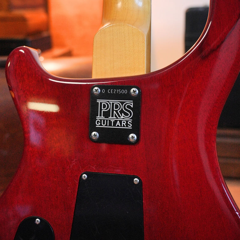 PRS CE 22