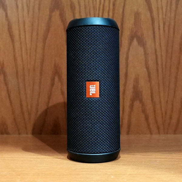 JBL Flip 3 Bluetooth speakers