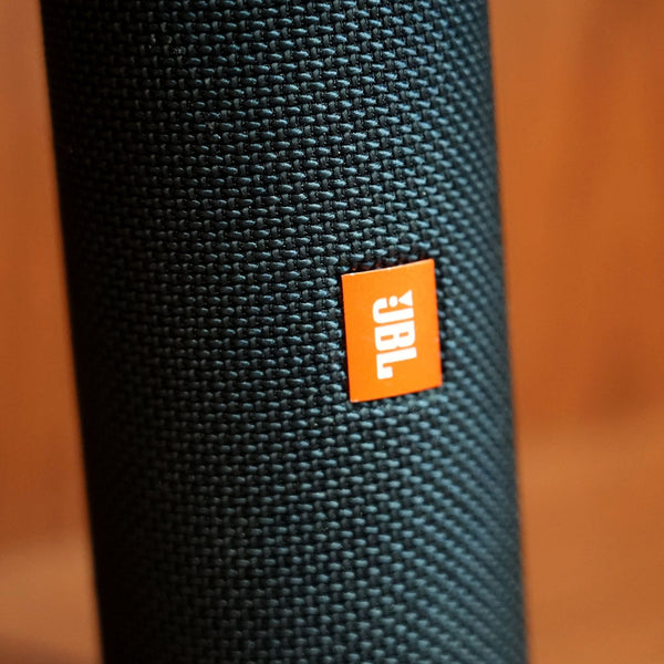 JBL Flip 3 Bluetooth speakers