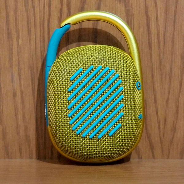 JBL Clip 4 Bluetooth Speaker