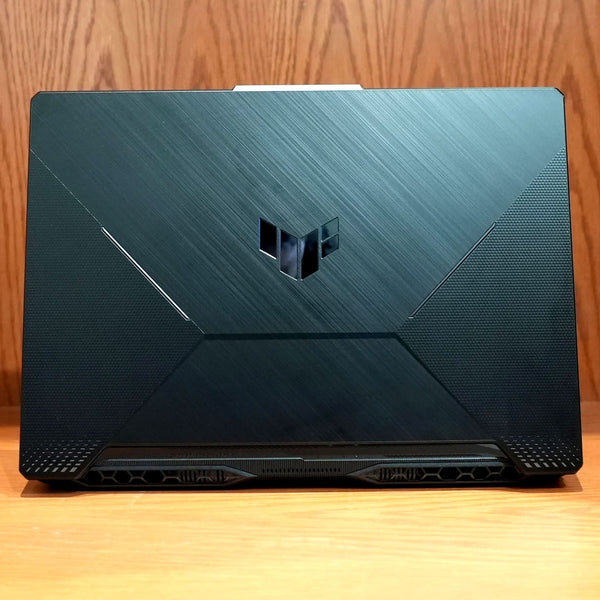 Asus TUF F15 Gaming Laptop