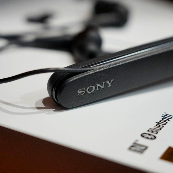 SONY WI-1000X Wireless Earphones