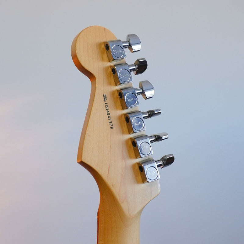 Fender Stratocaster American Standard