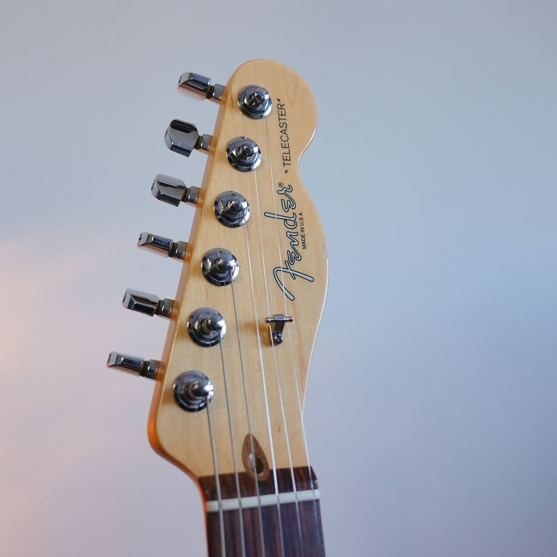 Fender Telecaster USA