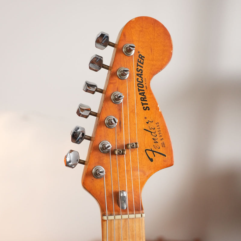 Fender Stratocaster 1970s