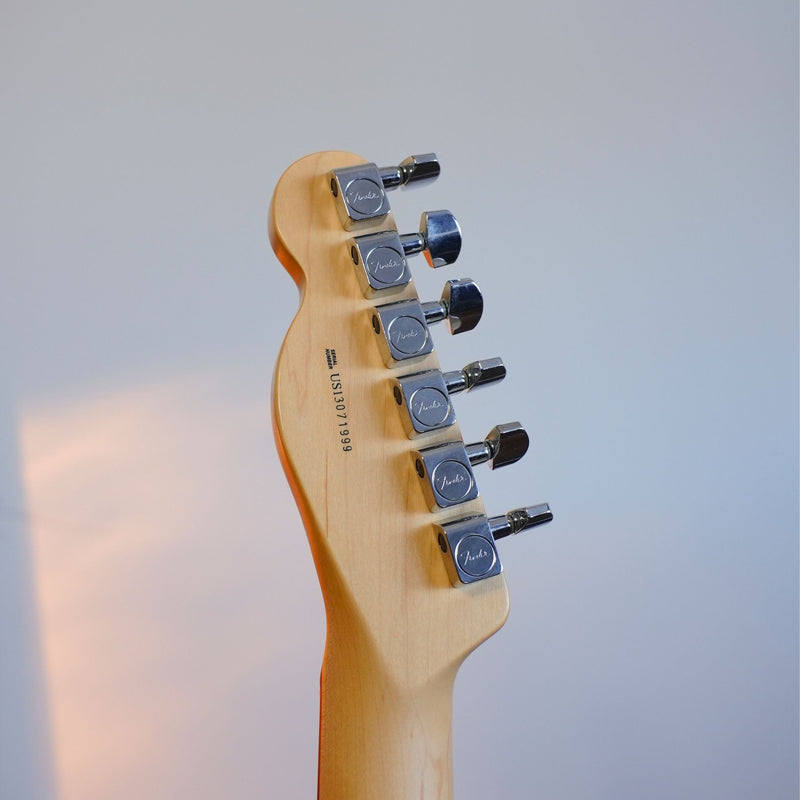 Fender Telecaster USA