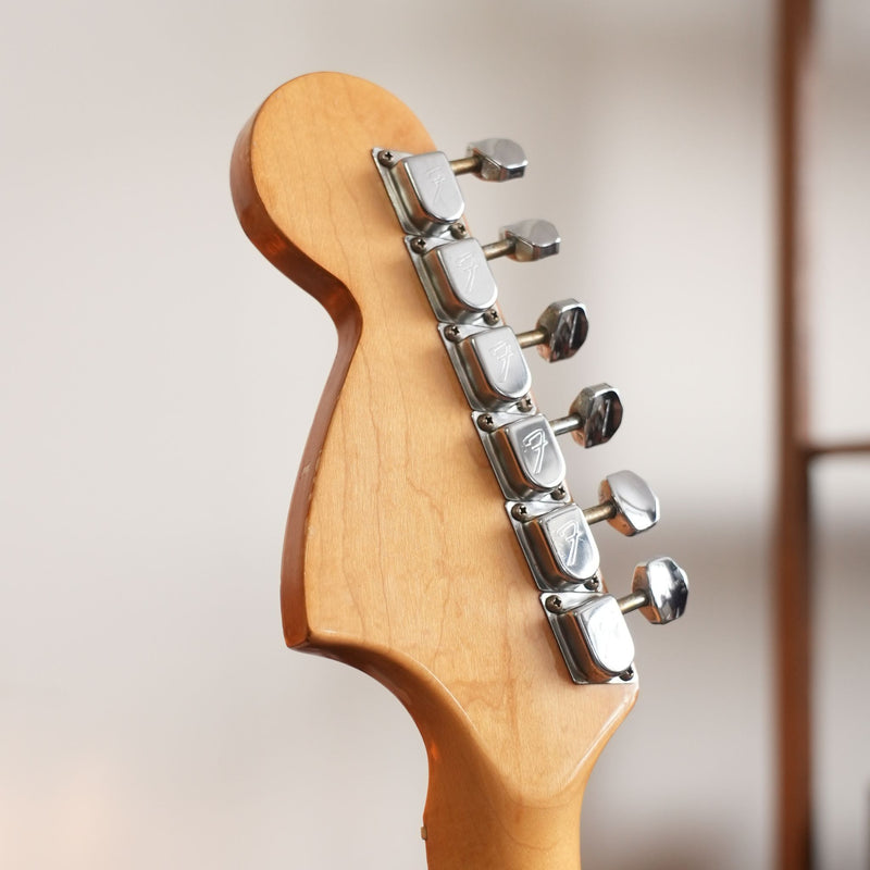 Fender Stratocaster 1970s