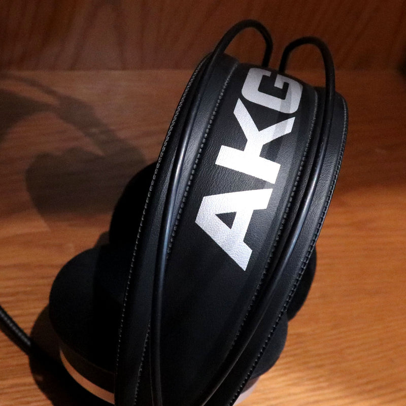 AKG HSC 271 Professional Headset