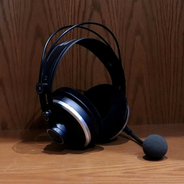 AKG HSC 271 Professional Headset