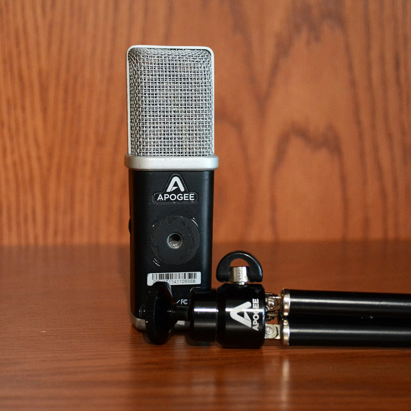 Apogee USB Microphone