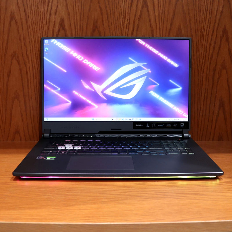 ASUS ROG Strix G17 Gaming Laptop