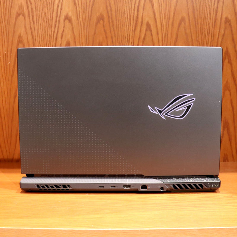 ASUS ROG Strix G17 Gaming Laptop