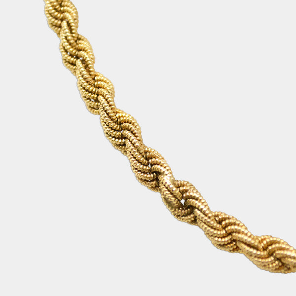 Birks Rope Chain