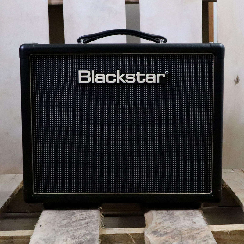 Blackstar HT-5 Black Tube Amplifier