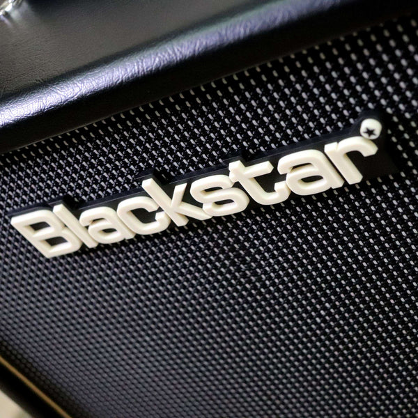 Blackstar HT-5 Black Tube Amplifier