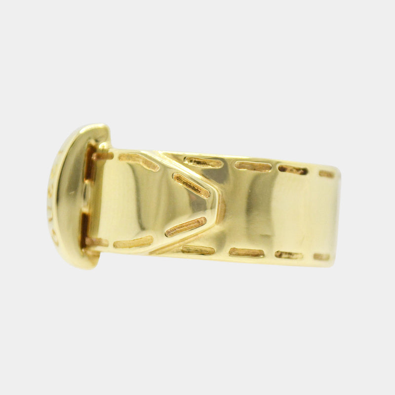 Belt Buckle Ring