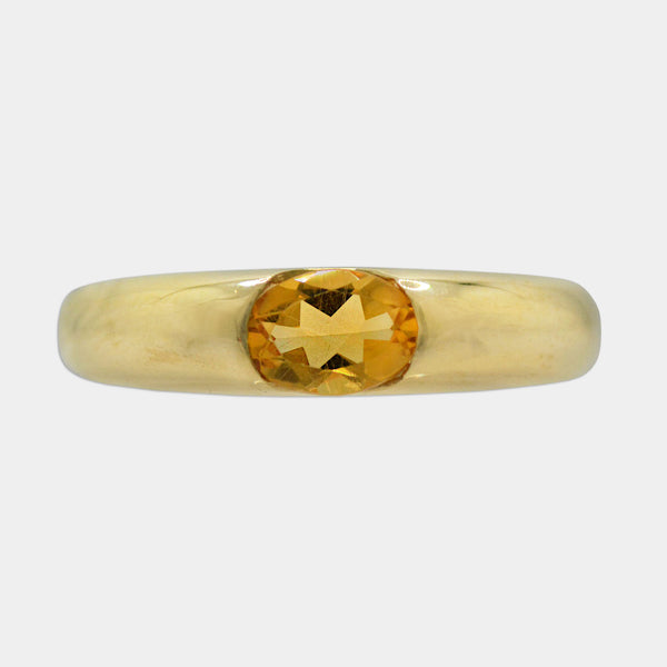 Citrine Band