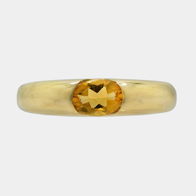 Citrine Band