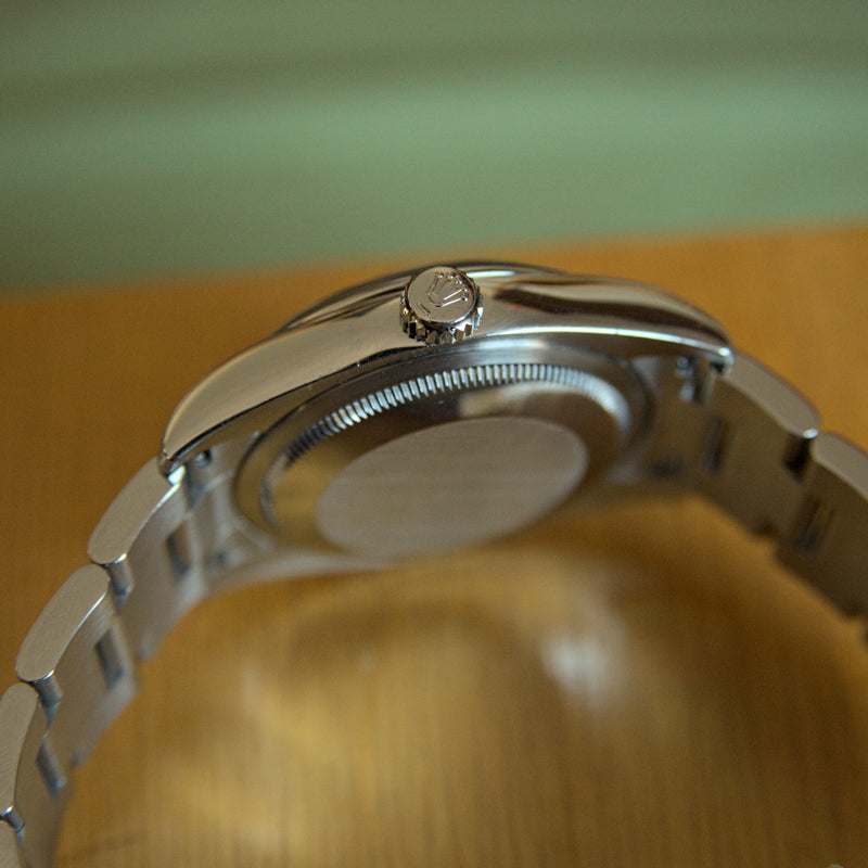 Rolex Oyster Perpetual 36 Watch