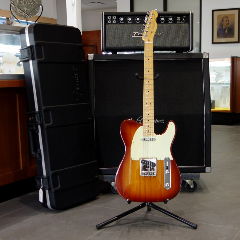 Fender Empress Telecaster "Tele-bration"