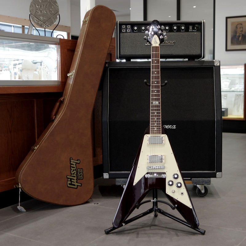 Gibson Flying V 120th Anniversary