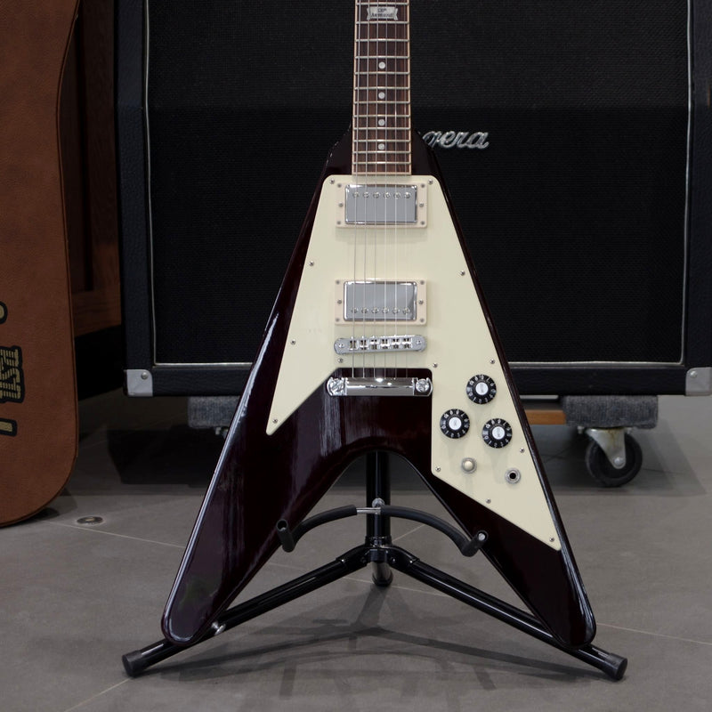 Gibson Flying V 120th Anniversary