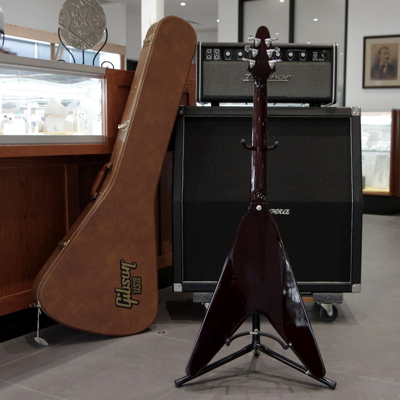 Gibson Flying V 120th Anniversary