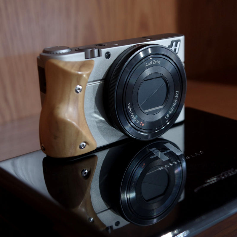 Hasselblad Stellar Special Edition Digital Camera