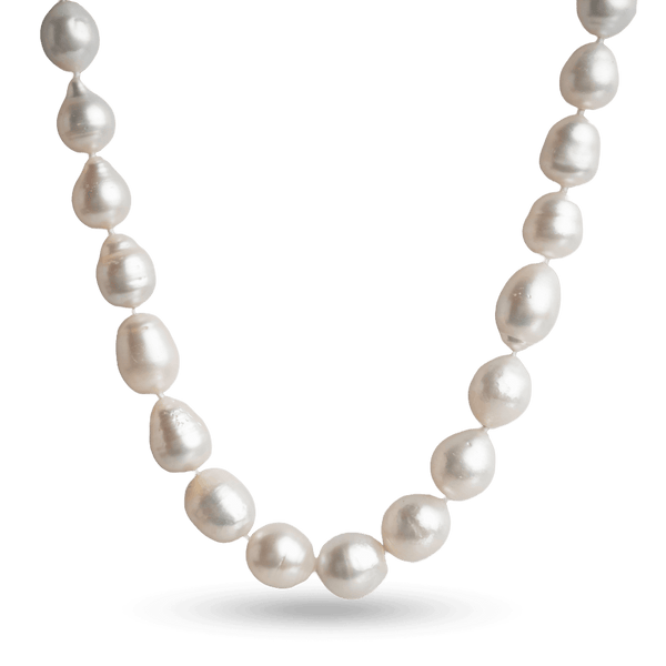 South Sea Pearl Necklace