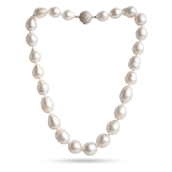 South Sea Pearl Necklace