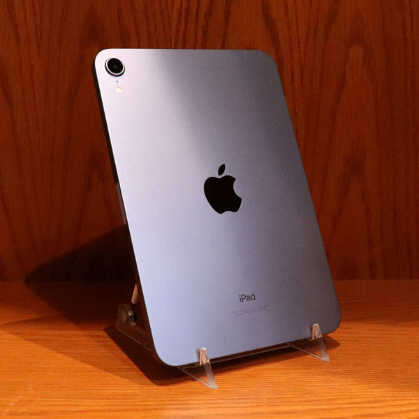 iPad mini 6th generation