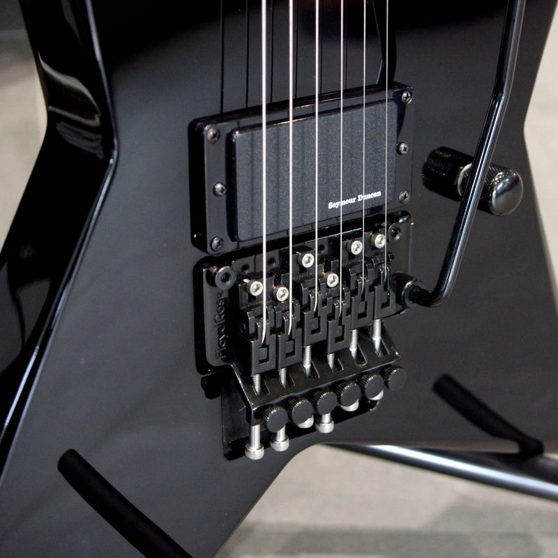 ESP LTD SD-2 SAMMY DUET SIGNATURE