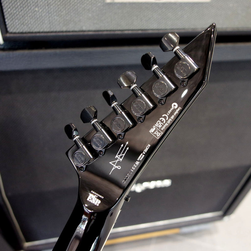 ESP LTD SD-2 SAMMY DUET SIGNATURE