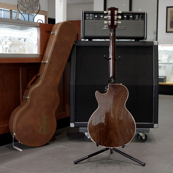 Gibson Custom ES-Les Paul Semi-Hollow