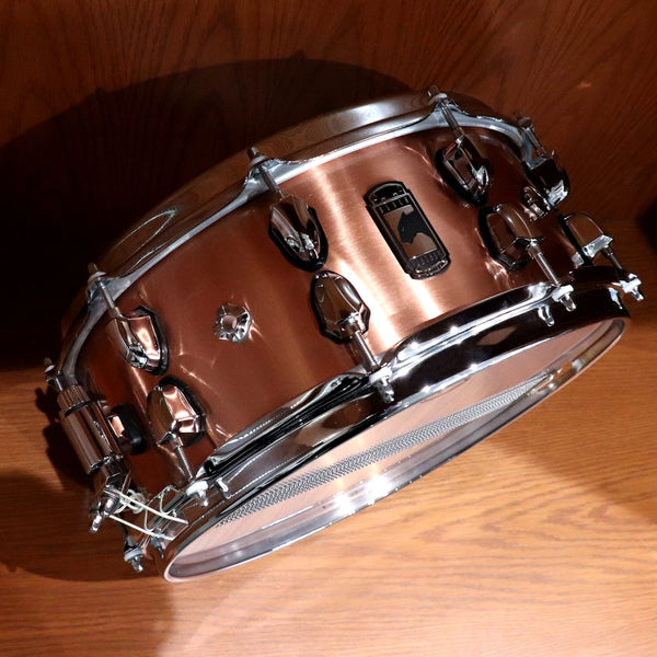 Mapex Black Panther Predator Snare