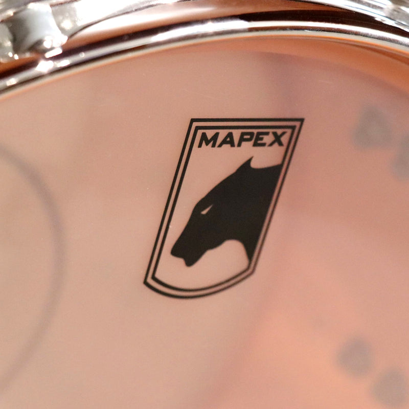 Mapex Black Panther Predator Snare